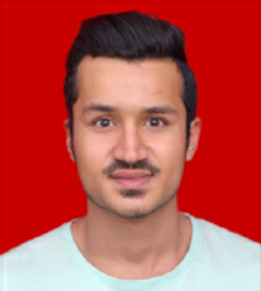 Ankur Chauhan, Owner, Galleria Gift & Decor